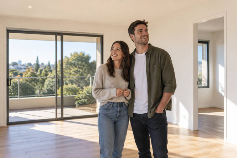 FI Collective first home buyer success story, making the journey to home ownership simple and stress-free