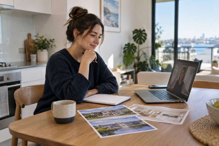 FI Collective success story – securing an Australian property loan while living overseas