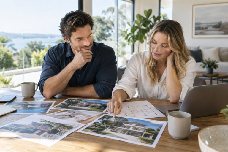 FI Collective success story – flexible property finance solutions for changing investment plans