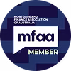 MFAA Logo 2025