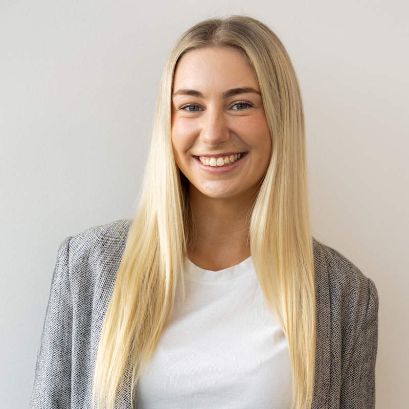 Chloe Rouse Loans administrator