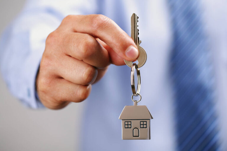 5% Deposit Home Loans