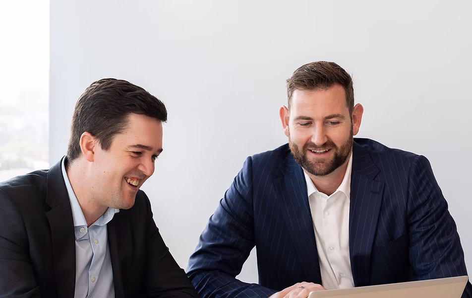 FI Collective Finance team