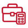 Icon for business loans Perth