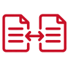 Icon for Comparing Loan Options