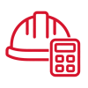 Icon for construction loans Perth