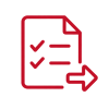 Icon for loan documents
