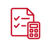 Loan lender's requirements